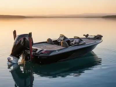 2020 Vexus VX20