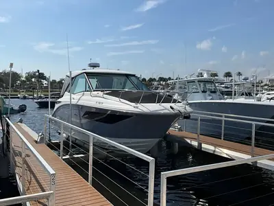 2024 Sea Ray SUNDANCER 320