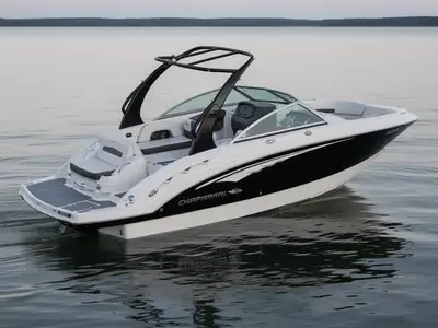 2015 Chaparral 224 Sunesta