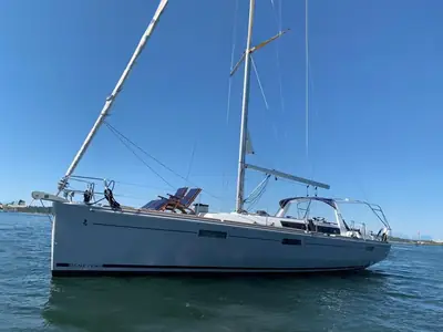 Beneteau OCEANIS 45
