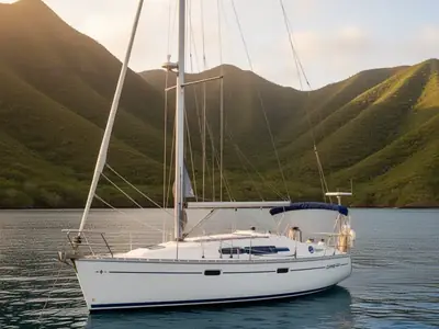 2003 Beneteau Oceanis 331