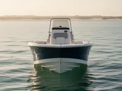 2024 NauticStar 191 HYBRID