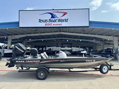 2006 Pro-Line 190