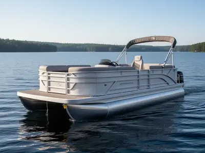 2025 Bennington Pontoons 22 SL