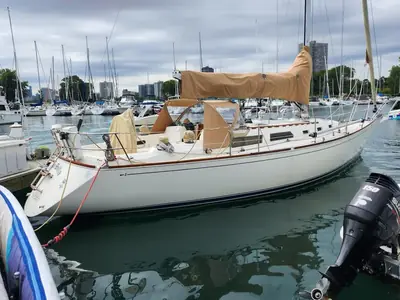 Sabre 42