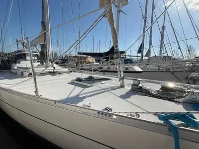 Reliance Sailing Craft ., . 44