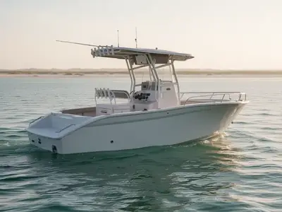 2021 Cape Horn 24XS