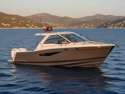 2026 Solara S-310 SC