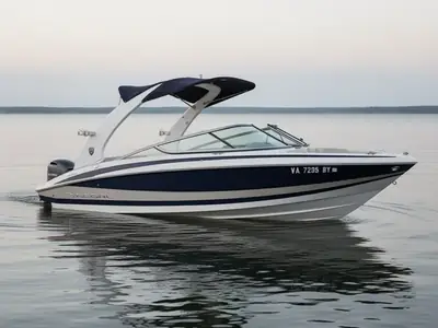 2014 Regal 2100