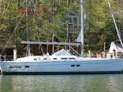 Beneteau 42CC