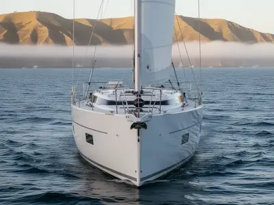 2024 Bavaria C50