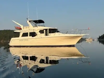 Navigator CLASSIC 48