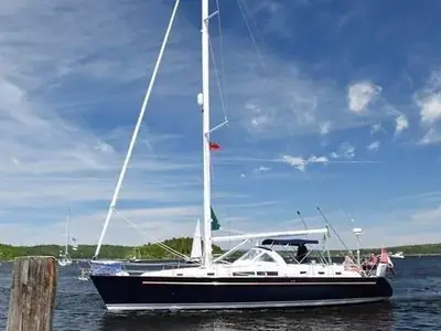 Beneteau Océanis 44 CC