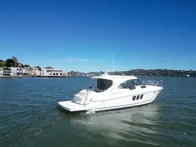 2019 Cruisers 45 Cantius