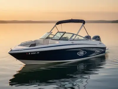 1999 Cobalt 226