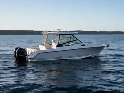 2023 Boston Whaler 280 Vantage