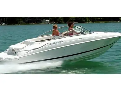 2005 Four Winns Horizon 230