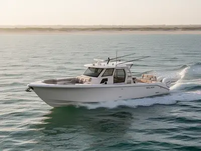 2023 Solace 41CS