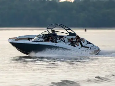 2026 Yamaha 252S