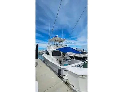 Ocean 40 SUPER SPORT