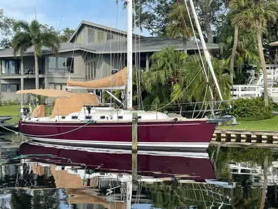 Tartan 395