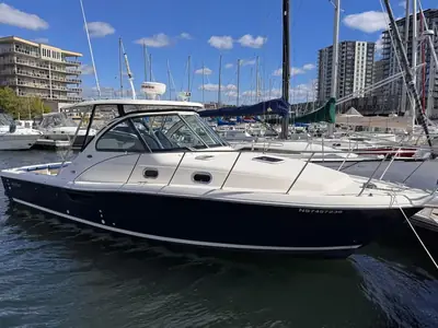 Pursuit 3100 OFFSHORE