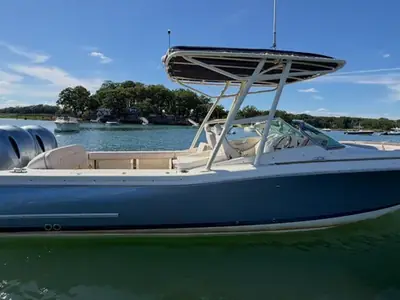 2017 Chris-Craft SPORT CRUISER