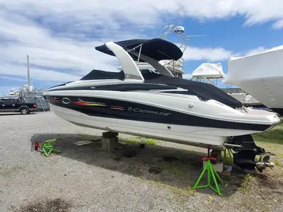Crownline 285 SS
