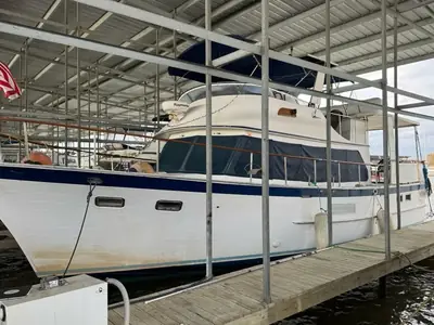 Defever 44
