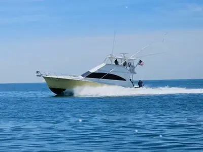 Ocean 54 Super Sport