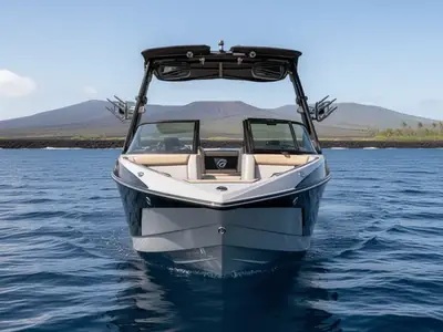 2022 Nautique G23