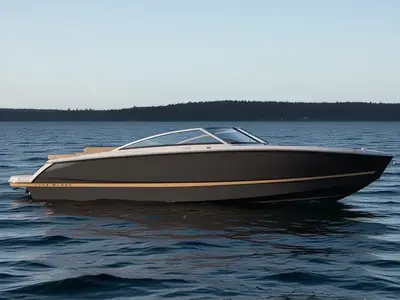 2026 Four Winns H4