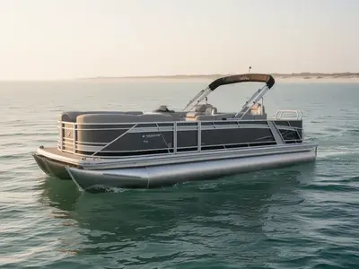 2023 Starcraft CX 23 DL