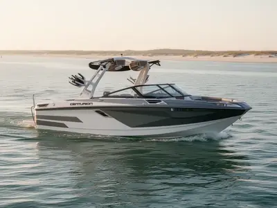 2022 Centurion Ri245