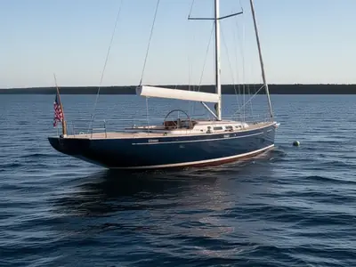 Leonardo Eagle 44