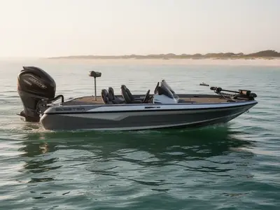 2026 Skeeter Products ZXR21