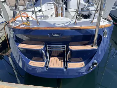 Sabre 426