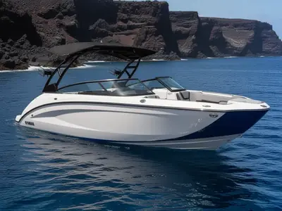 2026 Yamaha 255XE