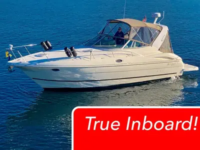 Cruisers 3275 EXPRESS