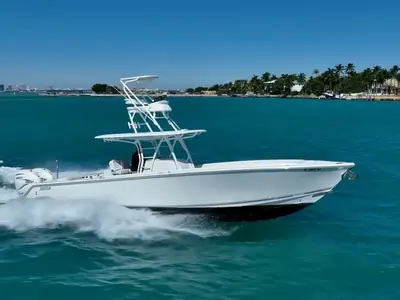 2019 Jupiter 38