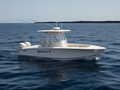 2014 Jupiter 30