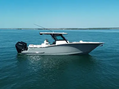 2026 Scout 305 LXF