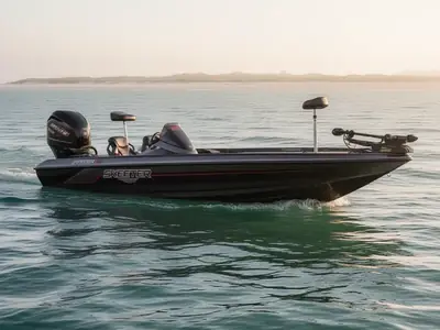 2022 Skeeter Products FXR21