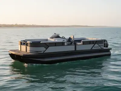 2026 Sea-Doo Switch Cruise Limited