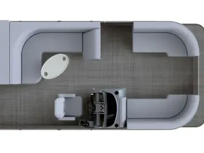 Sylvan Ind MIRAGE 8520 CRS