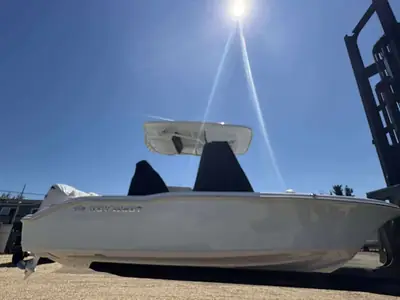 Key West 219 FS