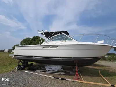 2001 Tiara 2900 Coronet