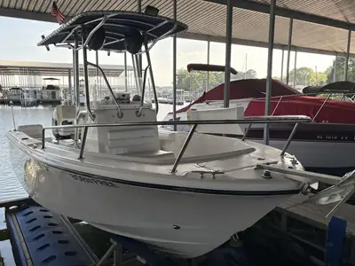 Edgewater Power 188CC