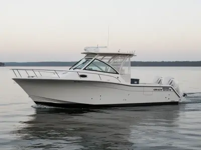 Grady White EXPRESS 330