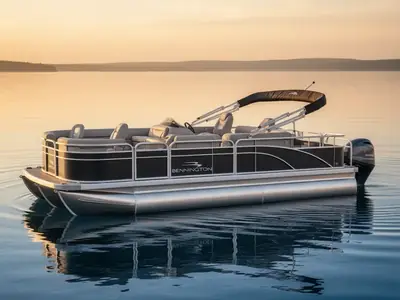 2024 Bennington Pontoons 20 SVF